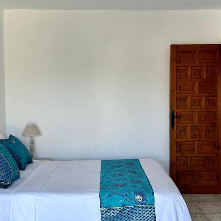 Albir Holiday Home El Albir Екстер'єр фото