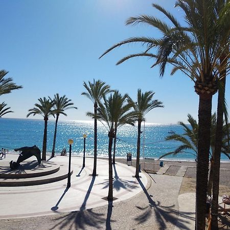 Albir Holiday Home El Albir Екстер'єр фото