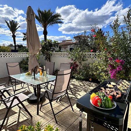 Albir Holiday Home El Albir Екстер'єр фото