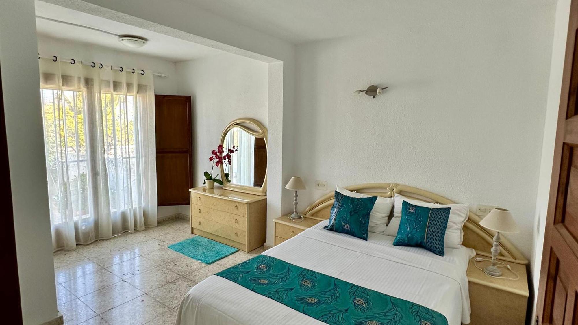 Albir Holiday Home El Albir Екстер'єр фото