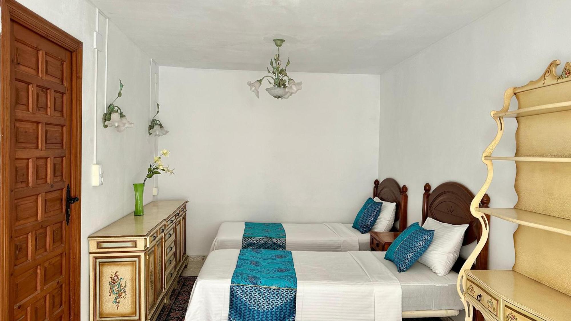 Albir Holiday Home El Albir Екстер'єр фото
