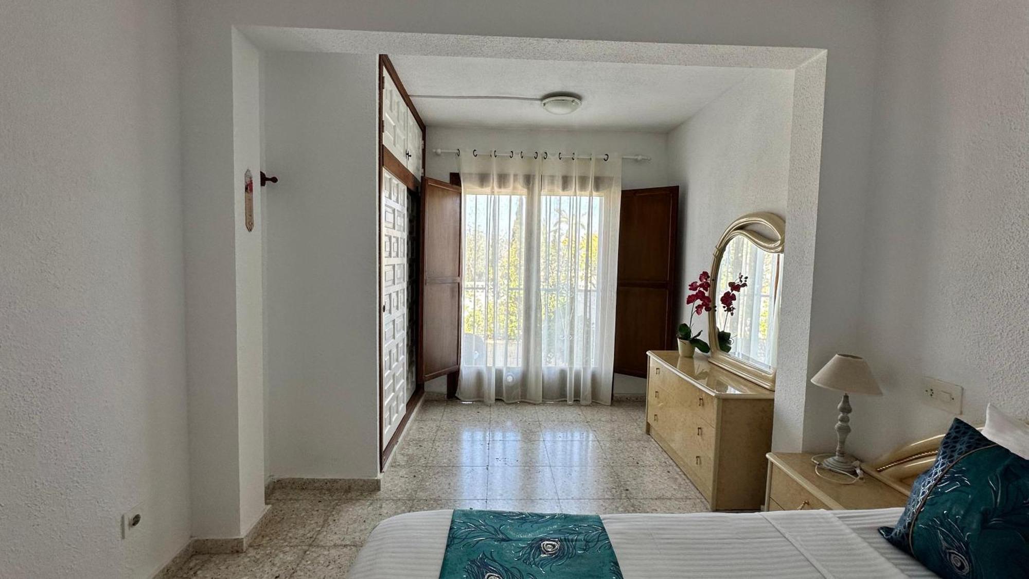 Albir Holiday Home El Albir Екстер'єр фото