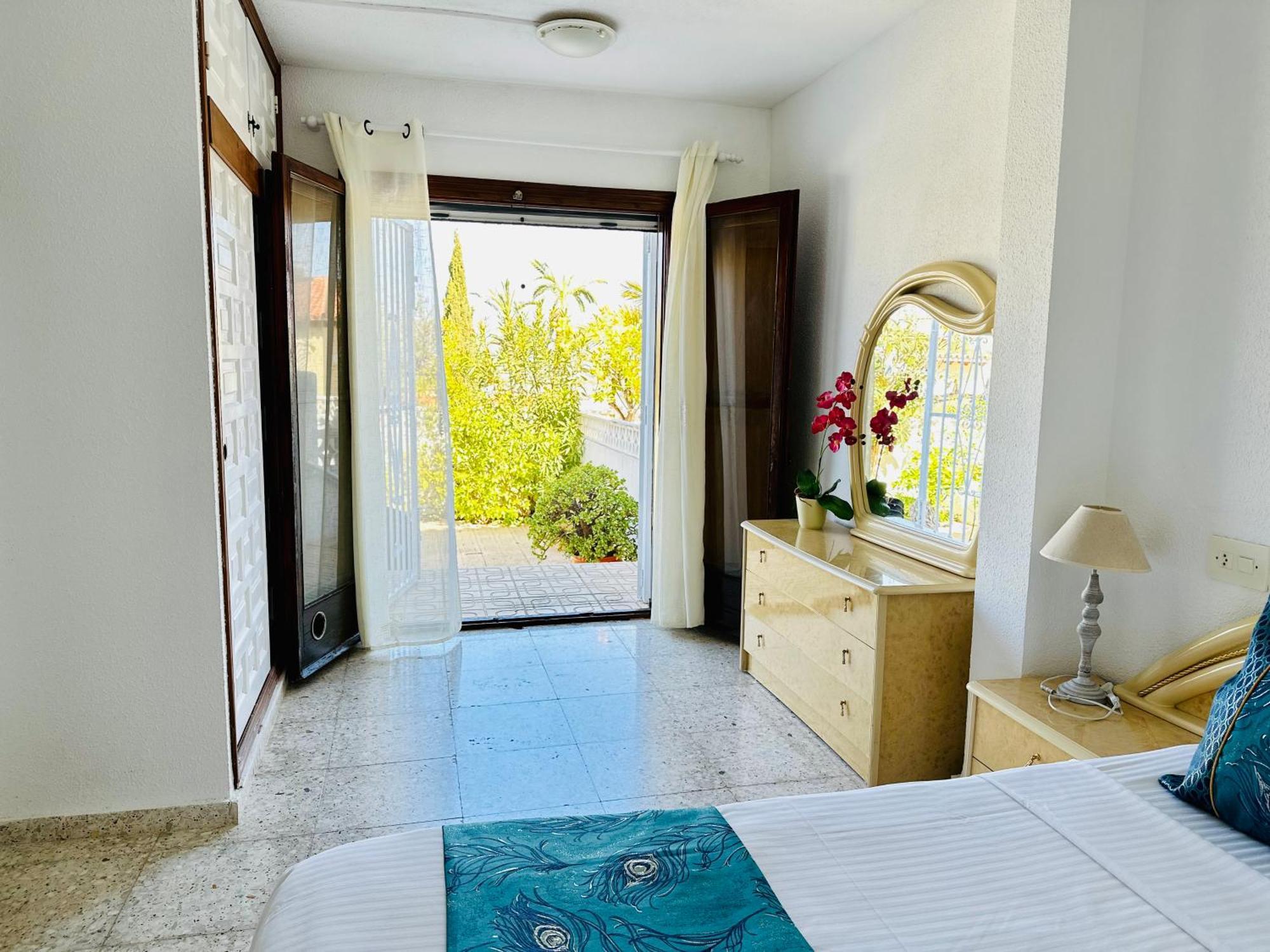 Albir Holiday Home El Albir Екстер'єр фото
