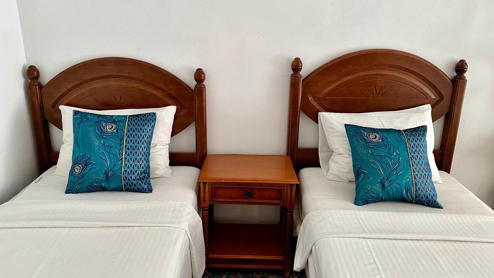 Albir Holiday Home El Albir Екстер'єр фото