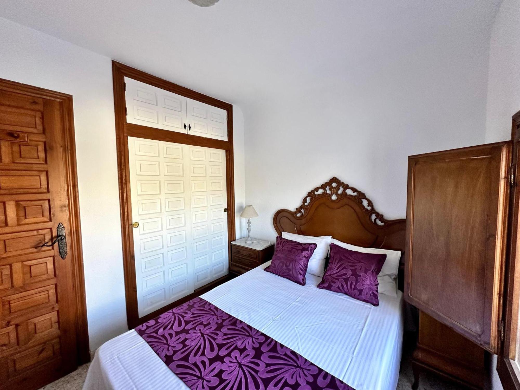 Albir Holiday Home El Albir Екстер'єр фото