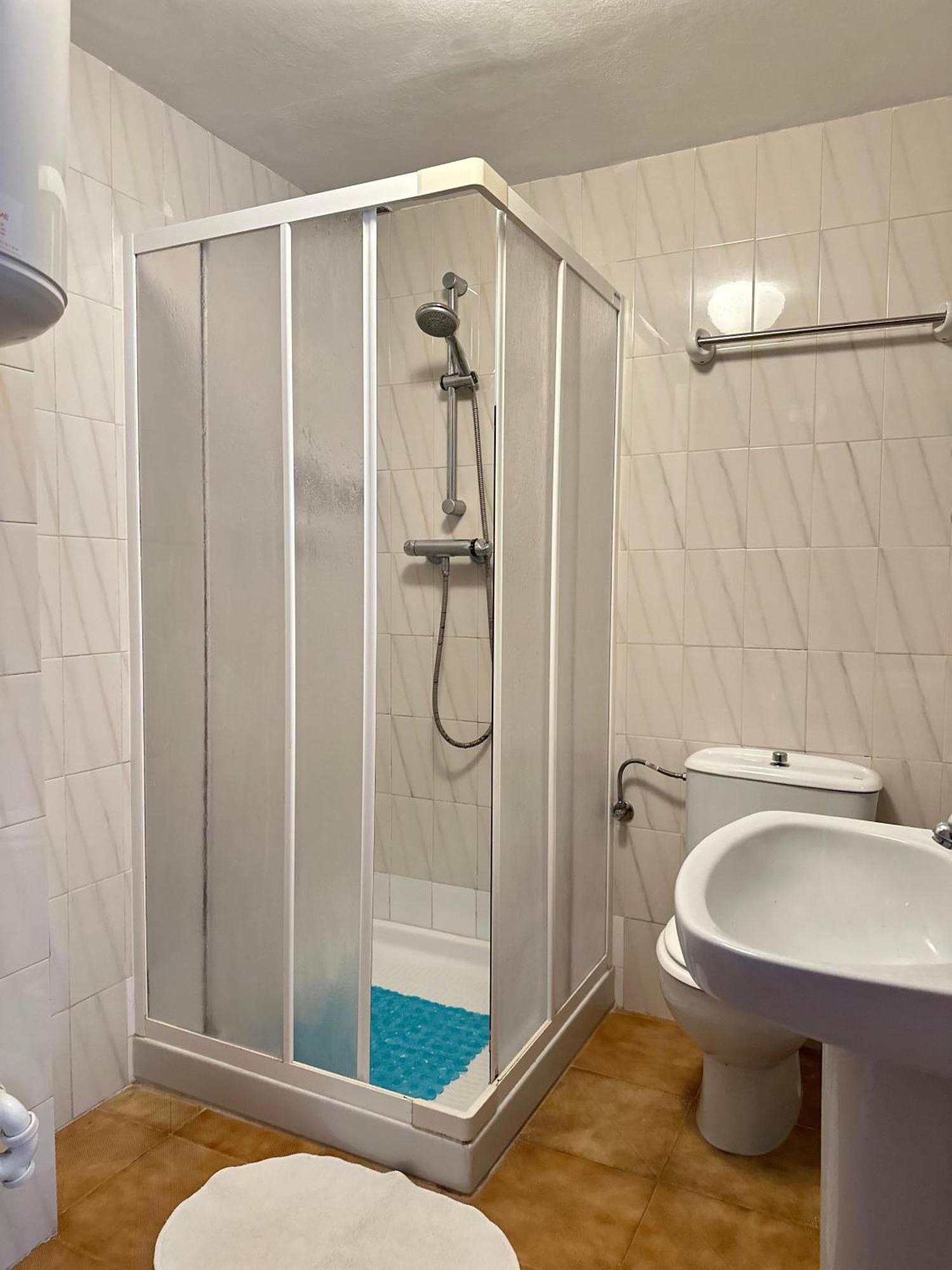 Albir Holiday Home El Albir Екстер'єр фото