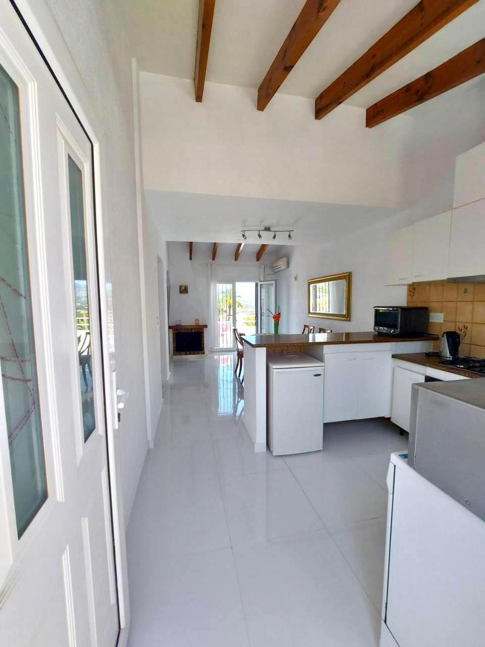 Albir Holiday Home El Albir Екстер'єр фото
