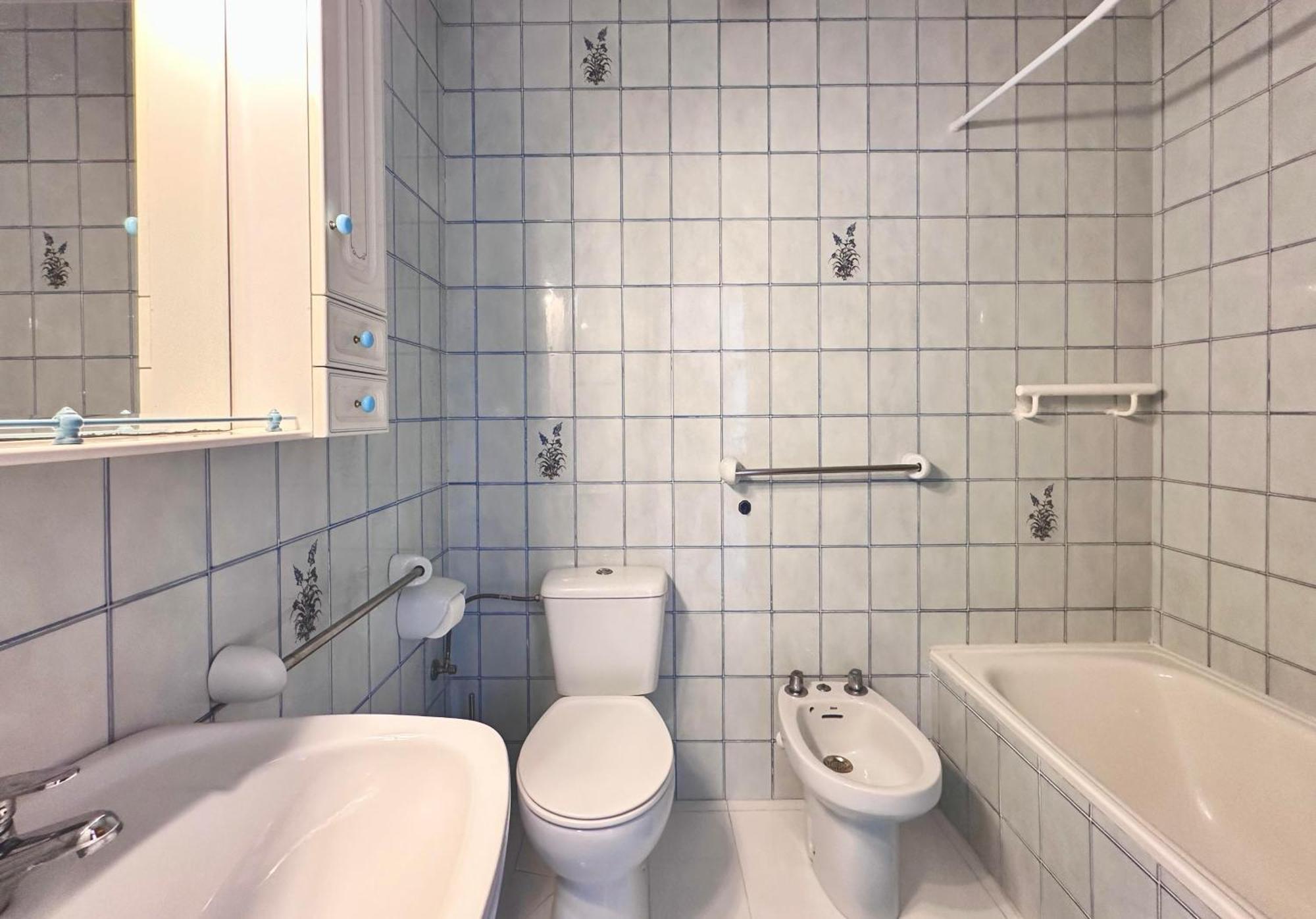 Albir Holiday Home El Albir Екстер'єр фото